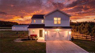 1368 Talmage Road, St. Pauls, NC 28384