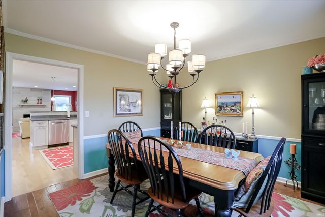 814 S Meadowbrook Drive, Bloomington, IN 47401