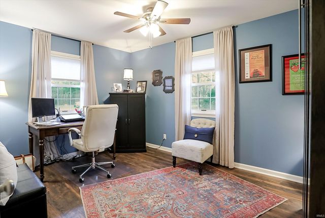 814 S Meadowbrook Drive, Bloomington, IN 47401