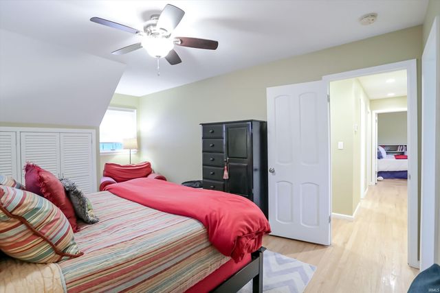 814 S Meadowbrook Drive, Bloomington, IN 47401