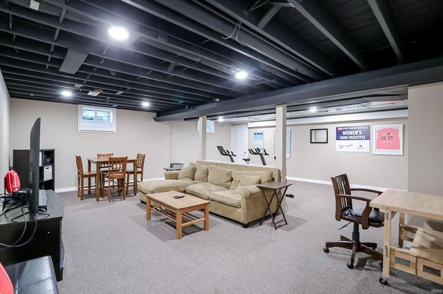 814 S Meadowbrook Drive, Bloomington, IN 47401