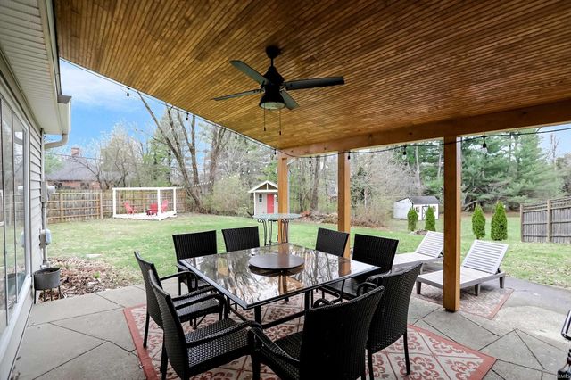 814 S Meadowbrook Drive, Bloomington, IN 47401