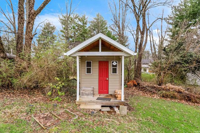 814 S Meadowbrook Drive, Bloomington, IN 47401