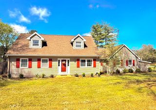 814 S Meadowbrook Drive, Bloomington, IN 47401