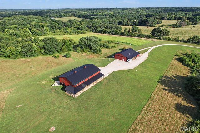 10 Henebry Hills Lane, Troy, MO 63379