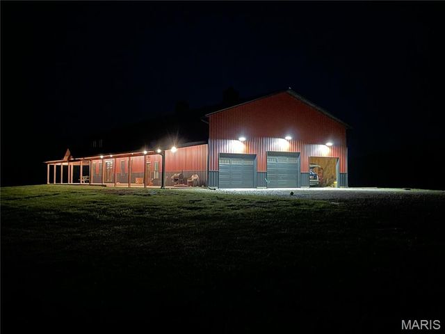 10 Henebry Hills Lane, Troy, MO 63379