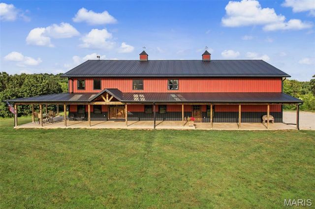 10 Henebry Hills Lane, Troy, MO 63379