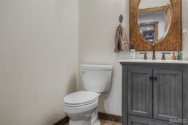 10 Henebry Hills Lane, Troy, MO 63379