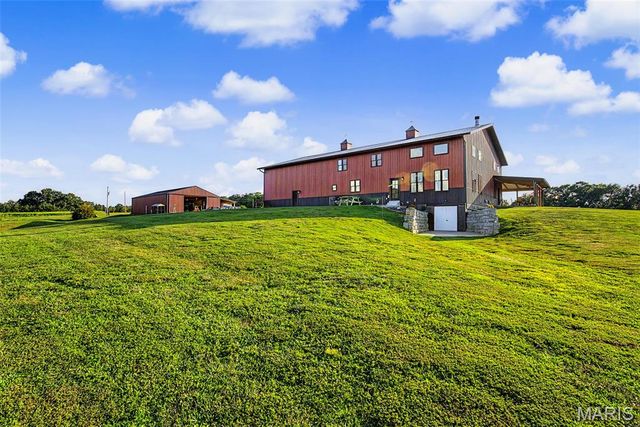 10 Henebry Hills Lane, Troy, MO 63379