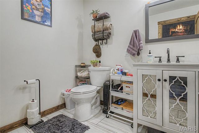 10 Henebry Hills Lane, Troy, MO 63379
