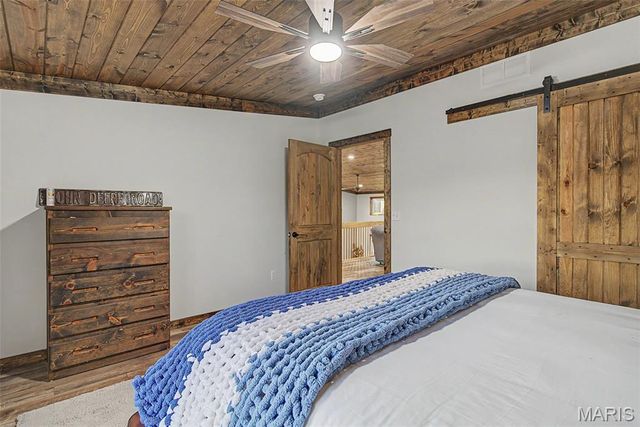 10 Henebry Hills Lane, Troy, MO 63379