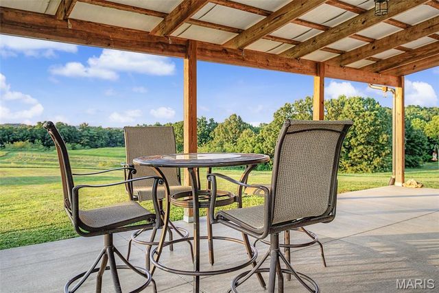 10 Henebry Hills Lane, Troy, MO 63379