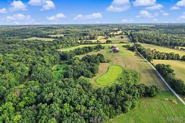 10 Henebry Hills Lane, Troy, MO 63379