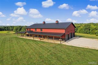 10 Henebry Hills Lane, Troy, MO 63379
