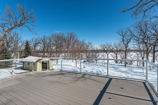 27757 Oak Point Road, Elbow Lake, MN 56531