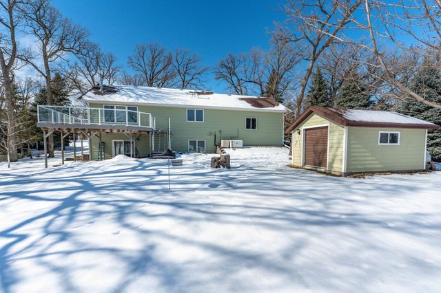 27757 Oak Point Road, Elbow Lake, MN 56531