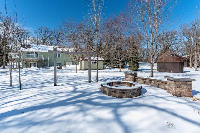 27757 Oak Point Road, Elbow Lake, MN 56531