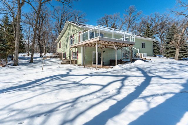 27757 Oak Point Road, Elbow Lake, MN 56531