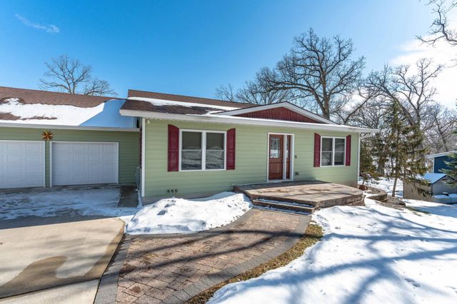 27757 Oak Point Road, Elbow Lake, MN 56531