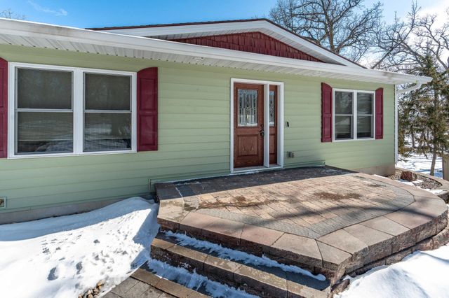 27757 Oak Point Road, Elbow Lake, MN 56531