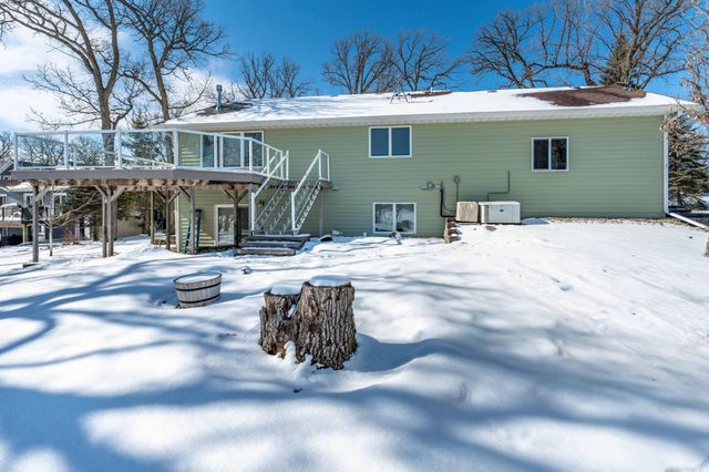 27757 Oak Point Road, Elbow Lake, MN 56531