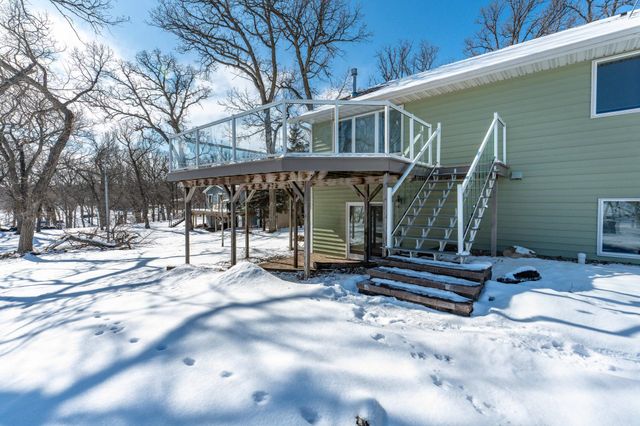 27757 Oak Point Road, Elbow Lake, MN 56531