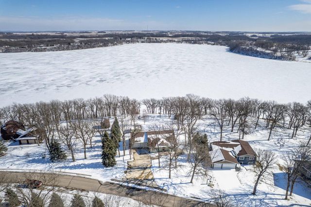 27757 Oak Point Road, Elbow Lake, MN 56531