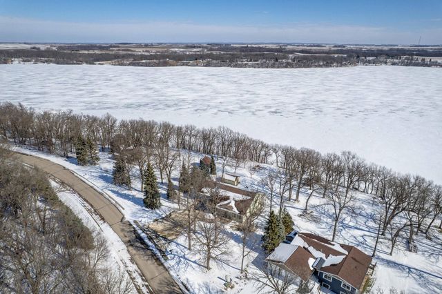 27757 Oak Point Road, Elbow Lake, MN 56531