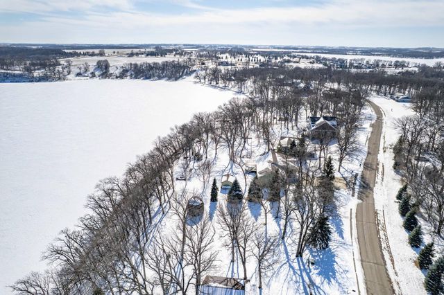 27757 Oak Point Road, Elbow Lake, MN 56531