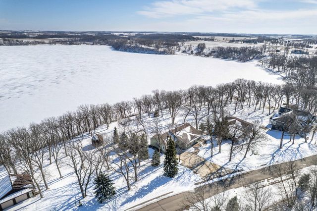 27757 Oak Point Road, Elbow Lake, MN 56531