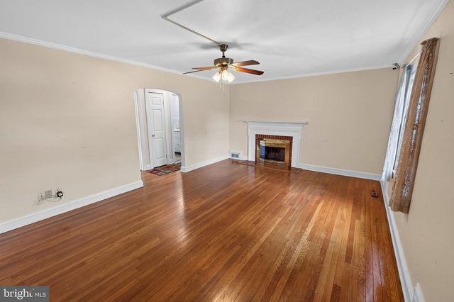 611 LAKESIDE DR, Salisbury, MD 21801