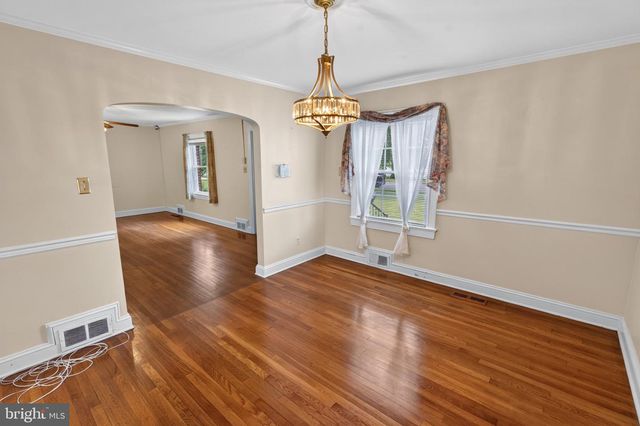 611 LAKESIDE DR, Salisbury, MD 21801