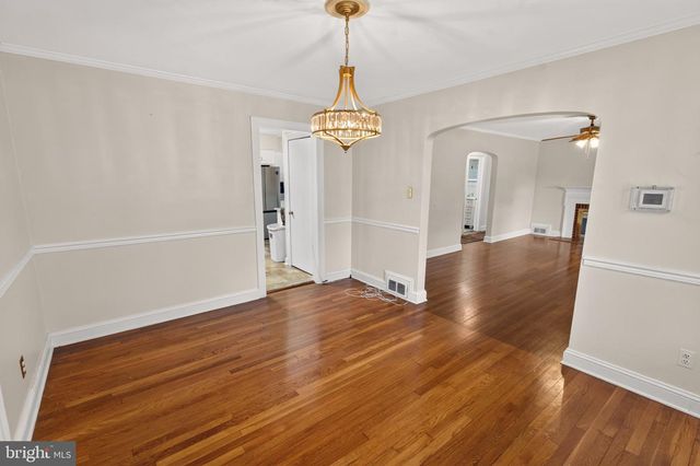 611 LAKESIDE DR, Salisbury, MD 21801