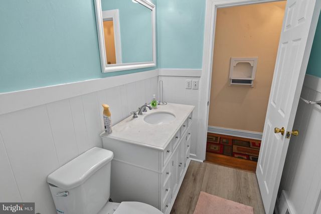611 LAKESIDE DR, Salisbury, MD 21801
