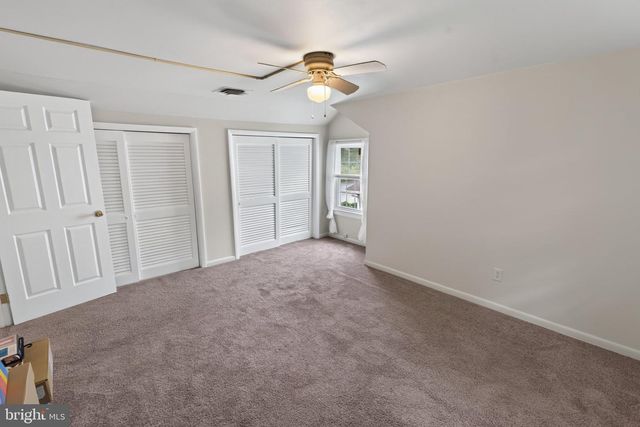 611 LAKESIDE DR, Salisbury, MD 21801