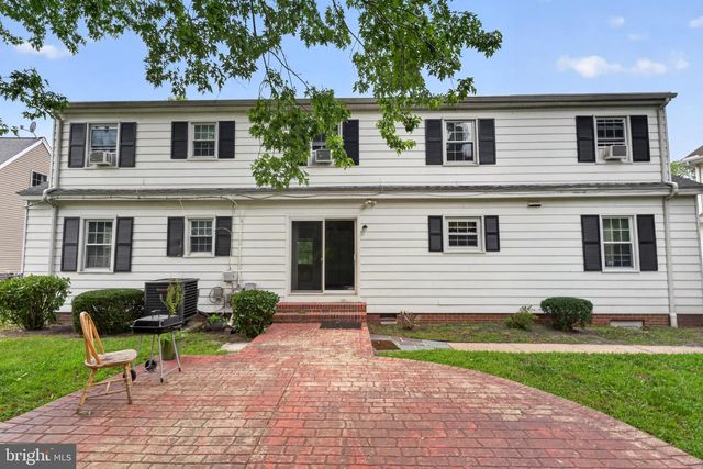 611 LAKESIDE DR, Salisbury, MD 21801