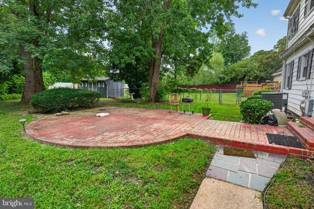 611 LAKESIDE DR, Salisbury, MD 21801