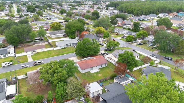 299 VALENCIA AVENUE, Kissimmee, FL 34743