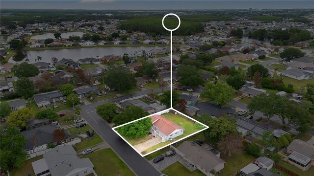299 VALENCIA AVENUE, Kissimmee, FL 34743