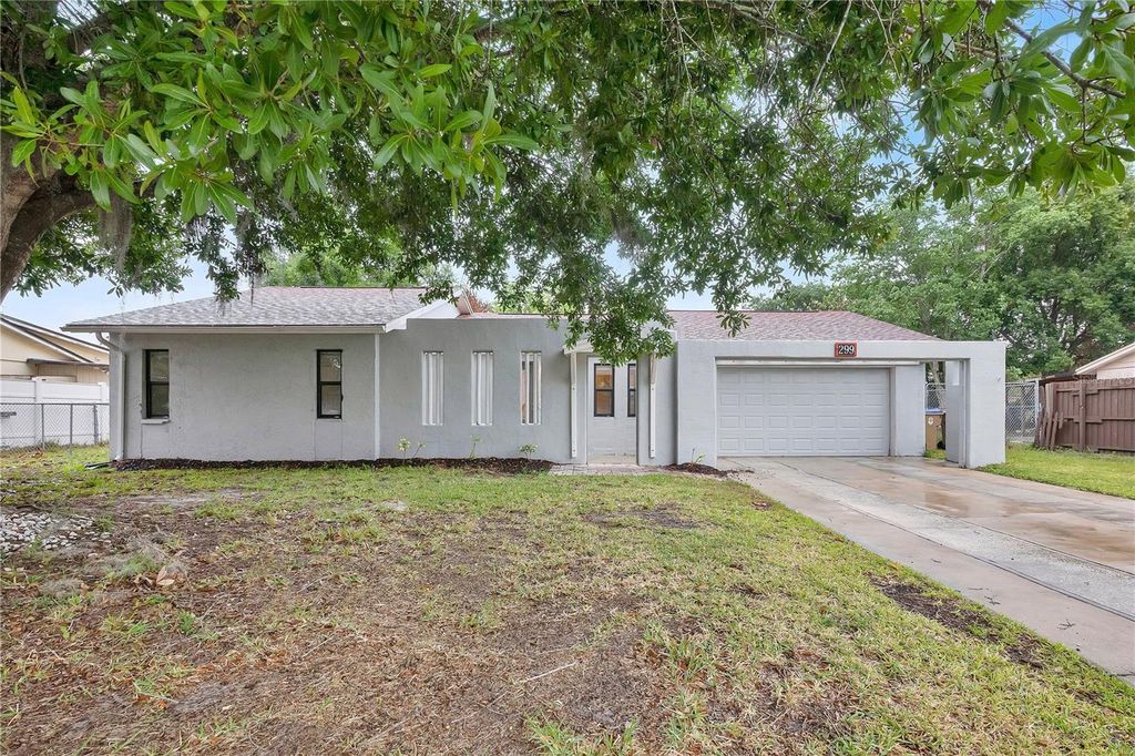 299 VALENCIA AVENUE, Kissimmee, FL 34743