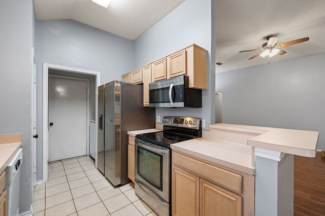 304 Odell Street, Cleburne, TX 76033