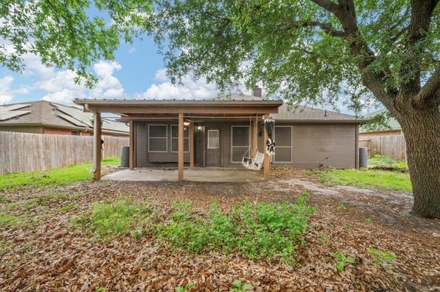 304 Odell Street, Cleburne, TX 76033