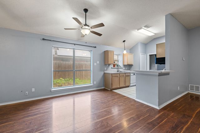 304 Odell Street, Cleburne, TX 76033