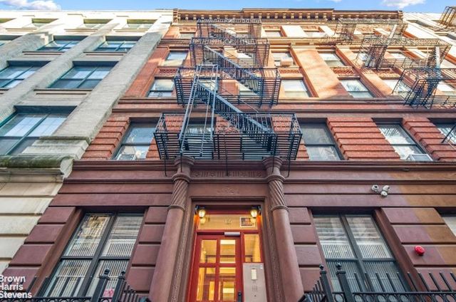 135 W 89th St Apt 5, New York City, NY 10024