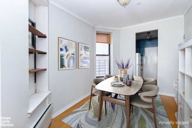 135 W 89th St Apt 5, New York City, NY 10024