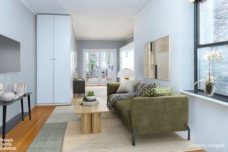 135 W 89th St Apt 5, New York City, NY 10024