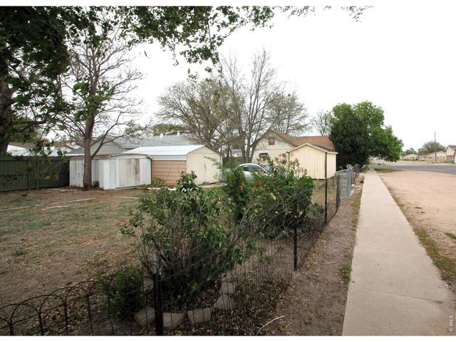 501 Cleveland St, Sterling, CO 80751