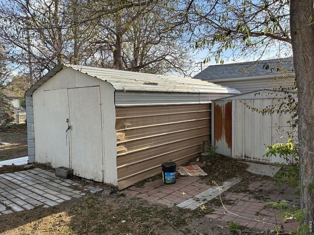 501 Cleveland St, Sterling, CO 80751