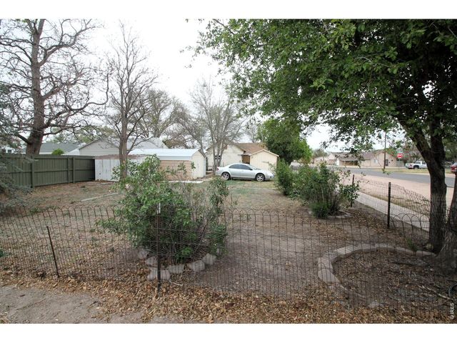 501 Cleveland St, Sterling, CO 80751