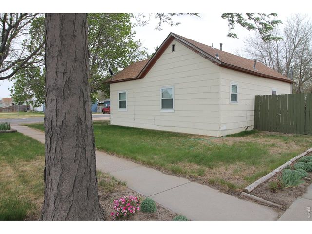 501 Cleveland St, Sterling, CO 80751